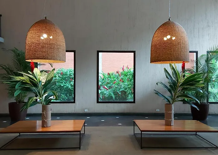 Residence Real Copacabana