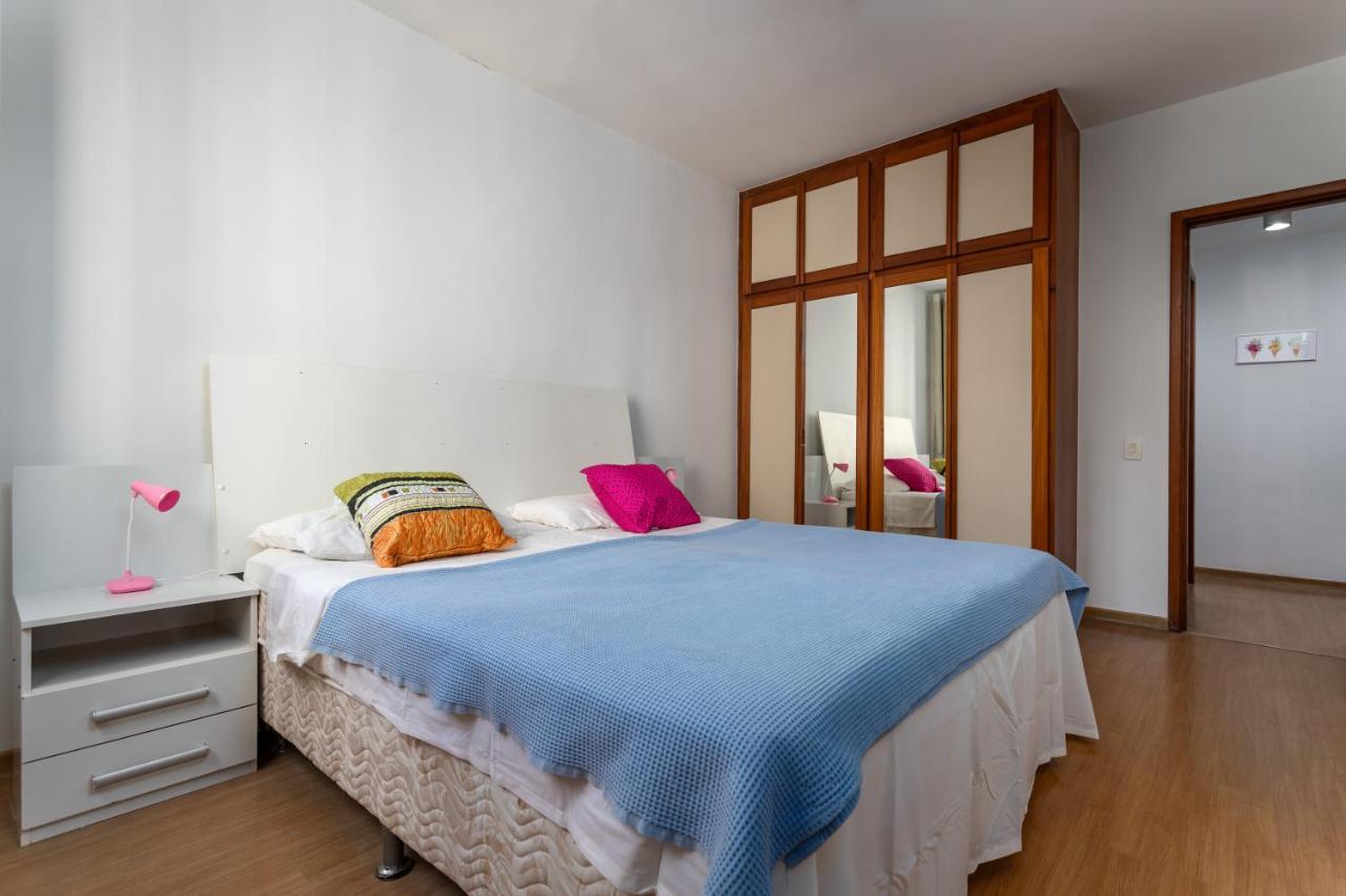 Apartahotel Real Copacabana Río de Janeiro