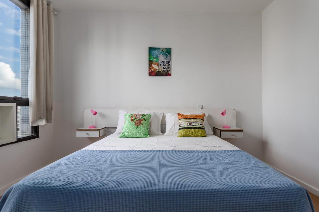 Real Copacabana Apartahotel *