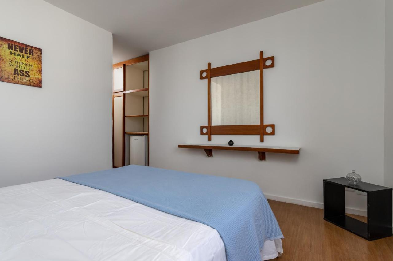 Real Copacabana Apartahotel *